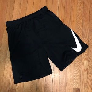 Nike Dri-Fit Athletic Shorts